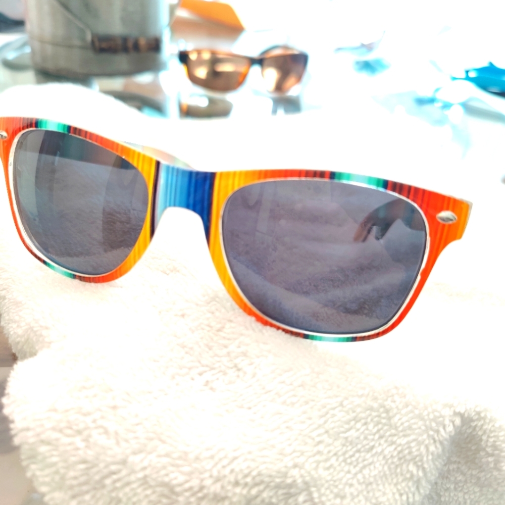 Corona bottle opener sunglasses - Picture 1 of 10